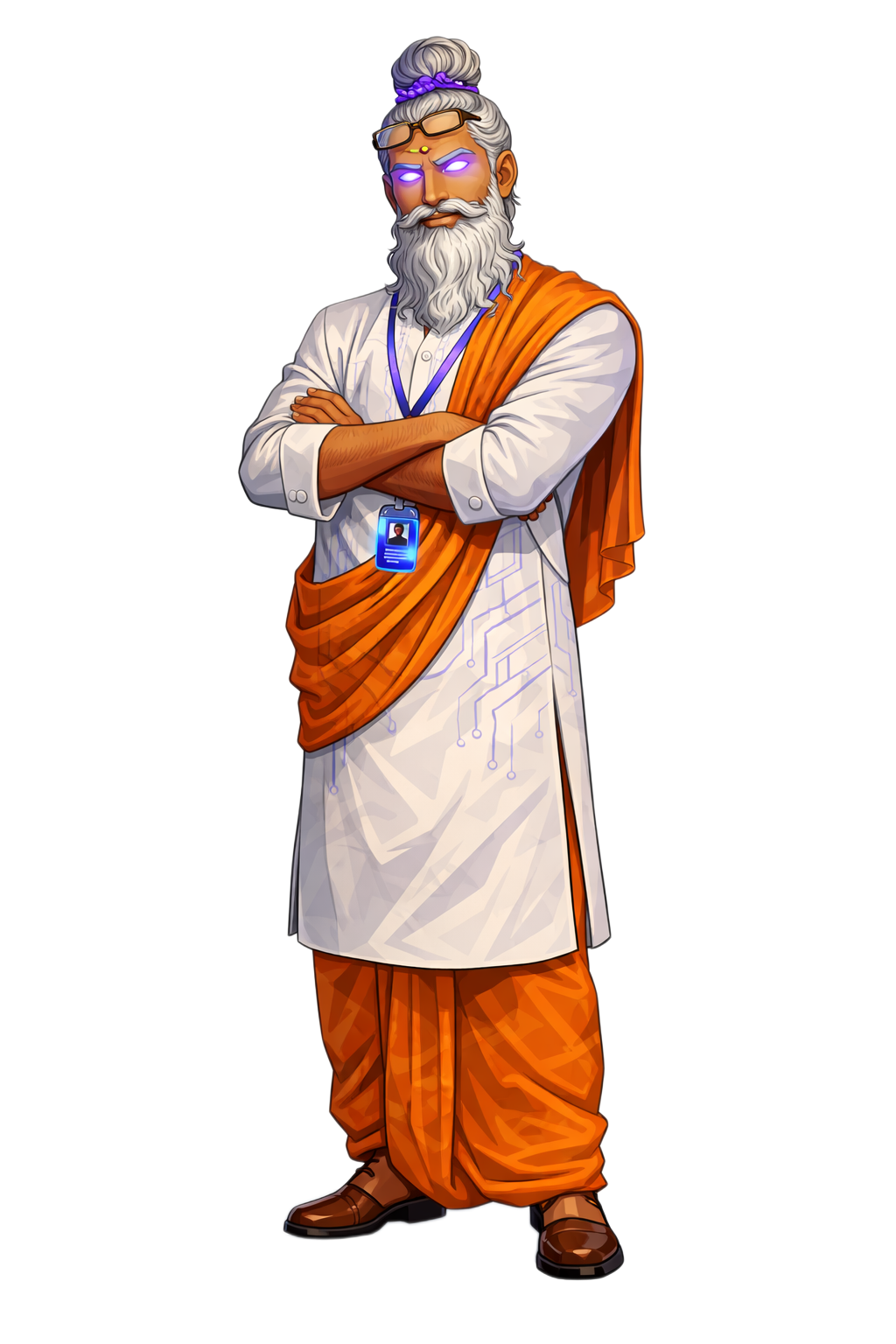 Vyasa