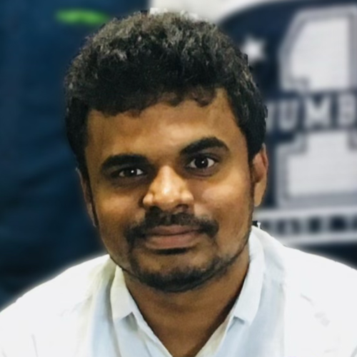Venkatesh G.