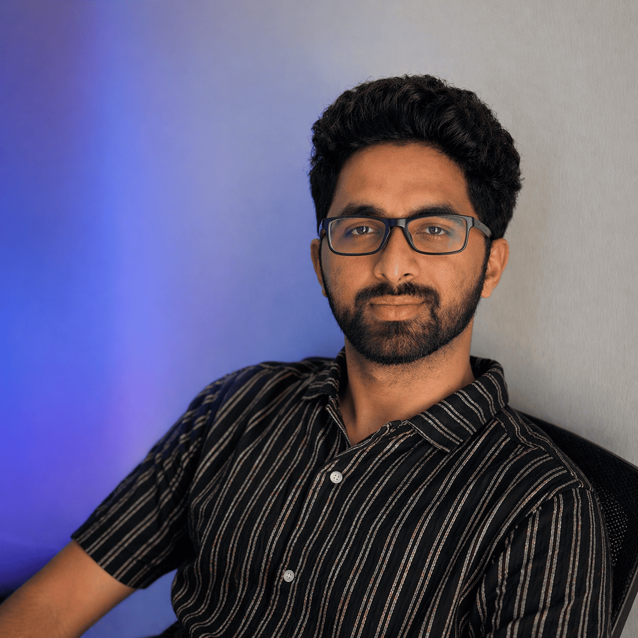 Krishna Goutham